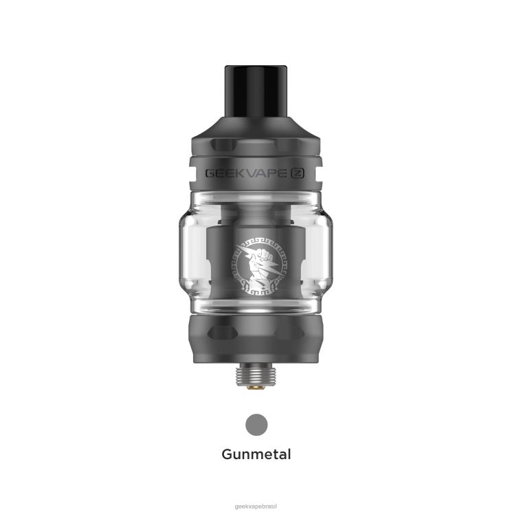 GEEKVAPE Store | z (zeus) nano 2 tanque 3,5ml GeekVape metal de canhão VRL0B225