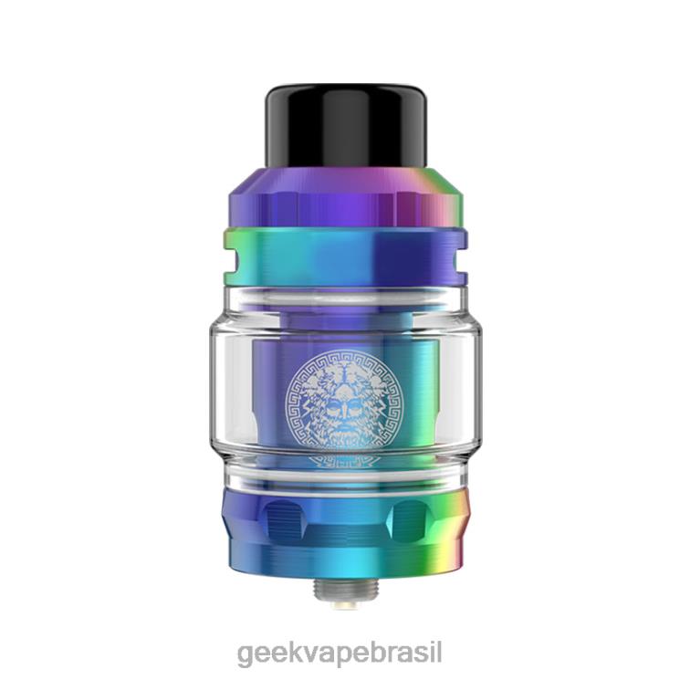 GEEKVAPE Vape | tanque z sub-ohm GeekVape arco-íris VRL0B212